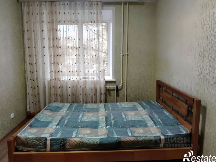3-комн квартира Западная улица, 6,  д. 6