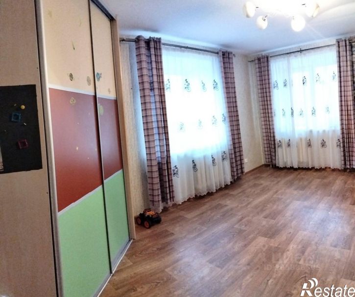 3-комн квартира Западная улица, 6,  д. 6