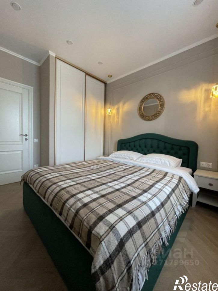 1-комн квартира улица Герцена, 105,  д. 105