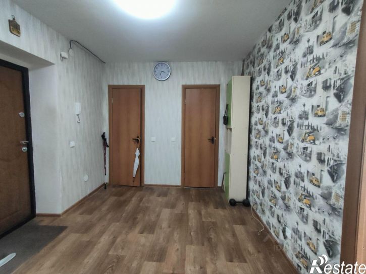 3-комн квартира Западная улица, 6,  д. 6