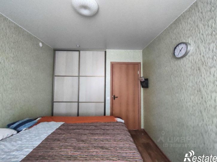 3-комн квартира Западная улица, 6,  д. 6