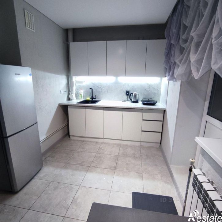 1-комн квартира улица Гагарина, 82А,  д. 82А