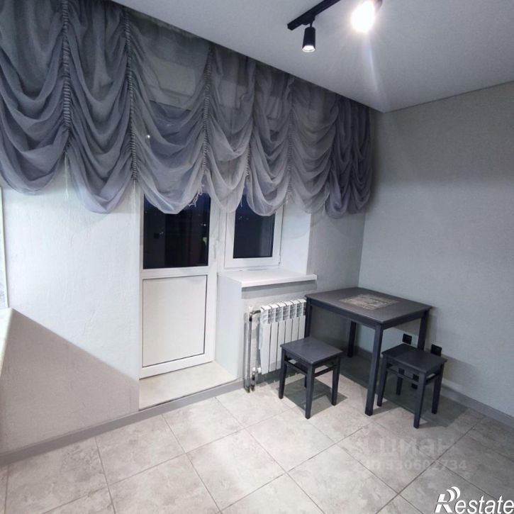 1-комн квартира улица Гагарина, 82А,  д. 82А