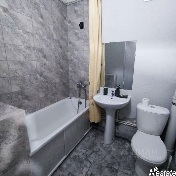 1-комн квартира улица Гагарина, 82А,  д. 82А