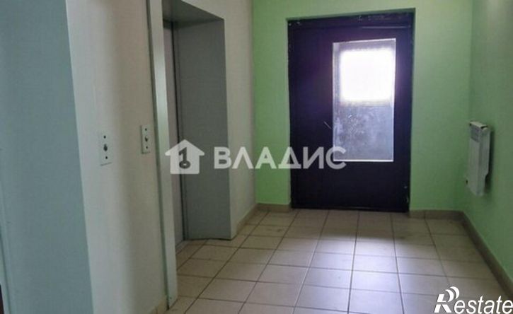 1-комн квартира Окружное шоссе, 32,  д. 32