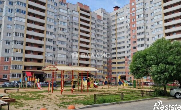 1-комн квартира Окружное шоссе, 32,  д. 32