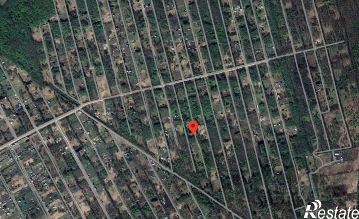 Земельный участок садоводческое товарищество Педагог