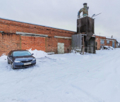 склад 1000 кв м ул Северная, 31