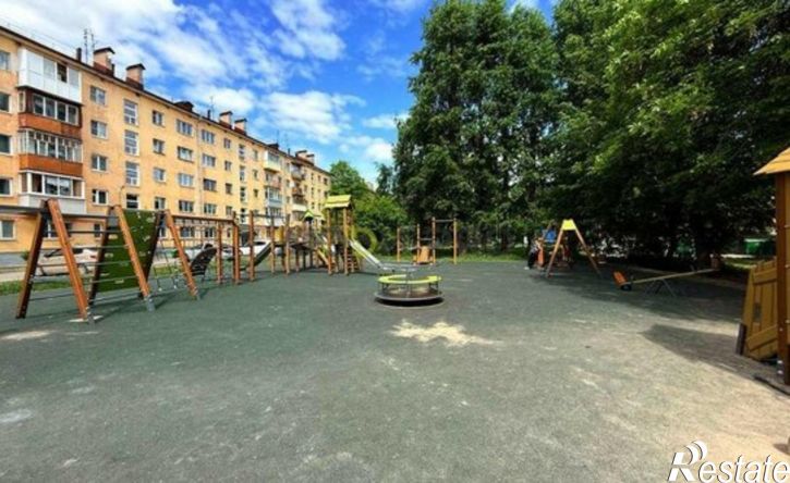 2-комн квартира Мишкольцская улица, 5,  д. 5