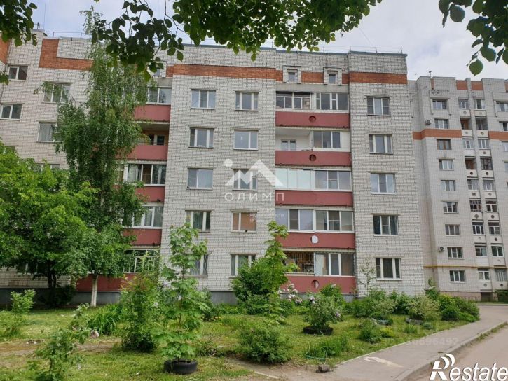 Комната Ленинградская улица, 74,  д. 74