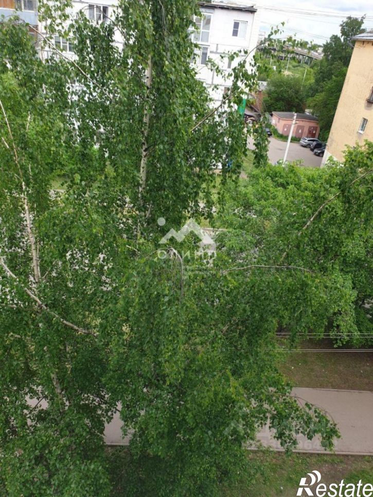 Комната Ленинградская улица, 74,  д. 74