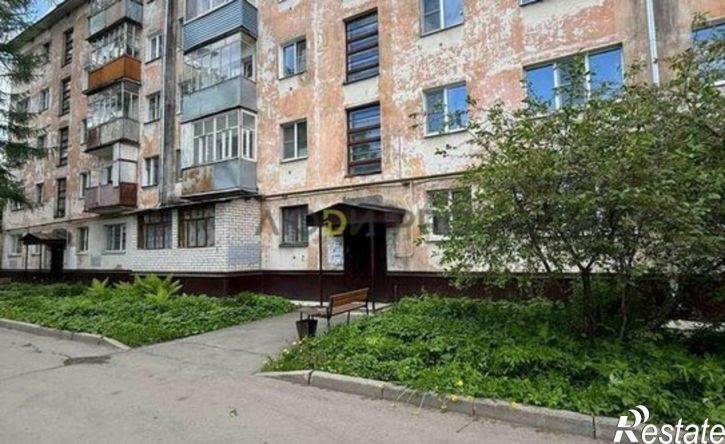 2-комн квартира Мишкольцская улица, 5,  д. 5