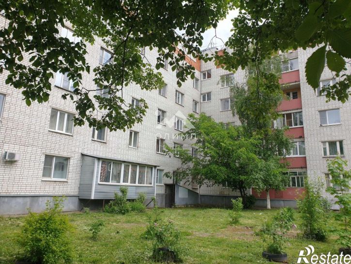 Комната Ленинградская улица, 74,  д. 74