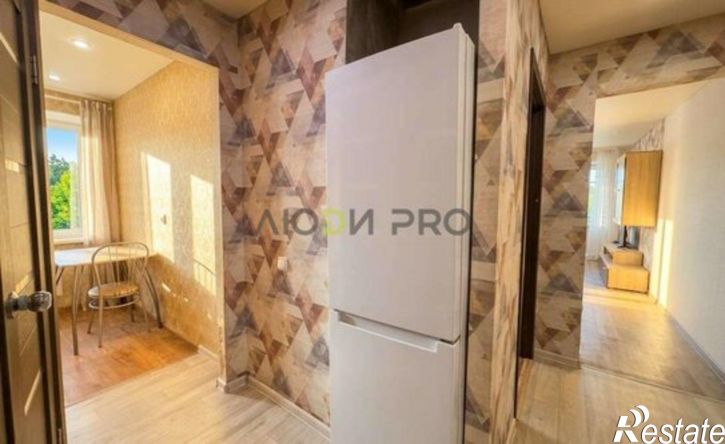 3-комн квартира ул Герцена, 45,  д. 45