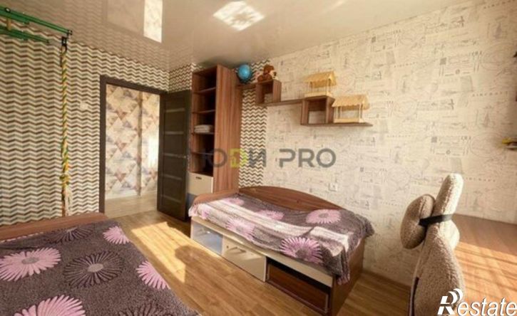 3-комн квартира ул Герцена, 45,  д. 45