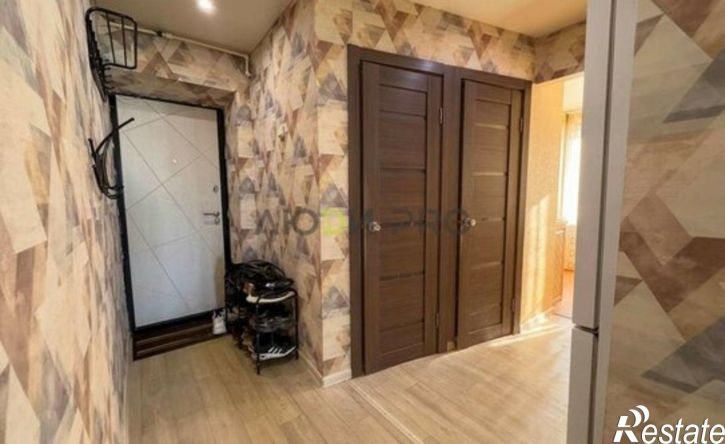 3-комн квартира ул Герцена, 45,  д. 45
