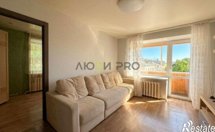 3-комн квартира ул Герцена, 45,  д. 45