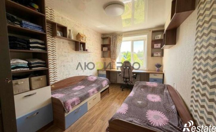 3-комн квартира ул Герцена, 45,  д. 45
