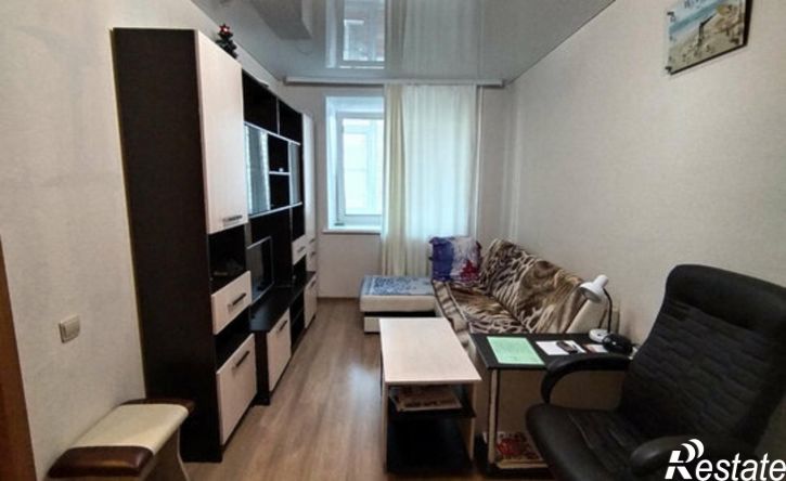 1-комн квартира улица Возрождения, 47,  д. 47