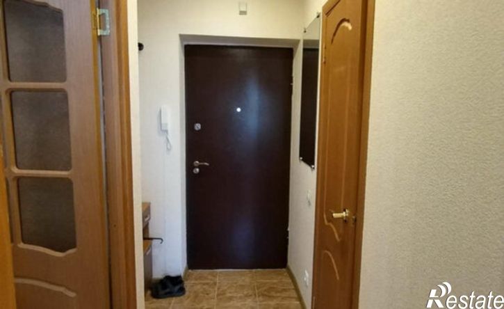 1-комн квартира улица Возрождения, 47,  д. 47