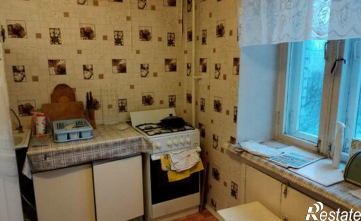 3-комн квартира ул Ильюшина, 6,  д. 6