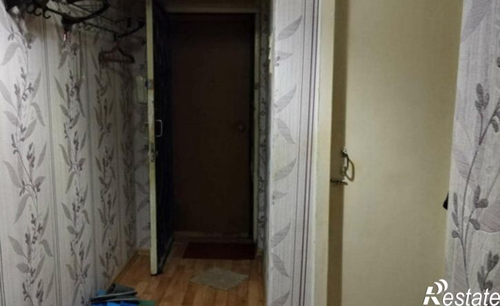 3-комн квартира ул Ильюшина, 6,  д. 6