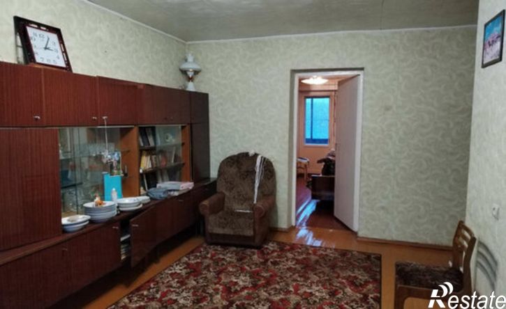 3-комн квартира ул Ильюшина, 6,  д. 6