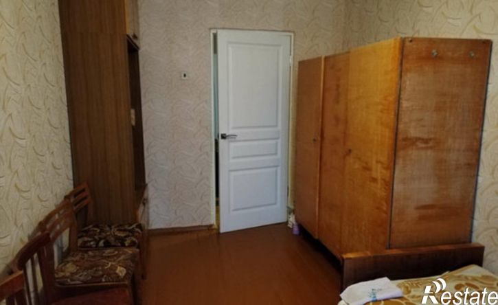3-комн квартира ул Ильюшина, 6,  д. 6