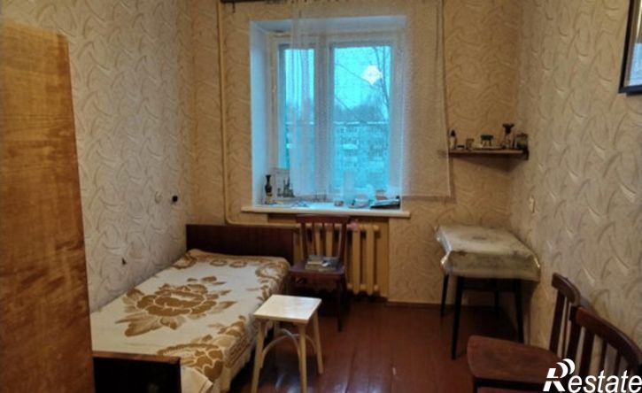 3-комн квартира ул Ильюшина, 6,  д. 6