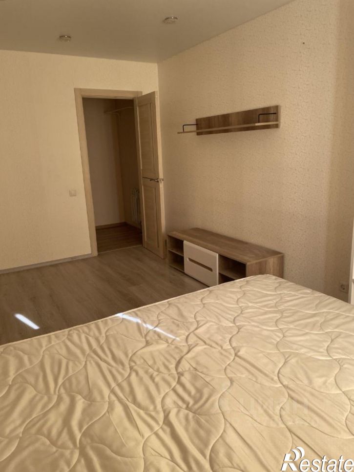1-комн квартира улица Гагарина, 82А,  д. 82А