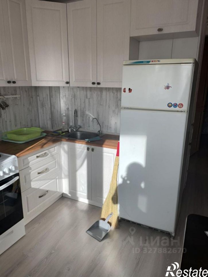 1-комн квартира улица Гагарина, 82А,  д. 82А