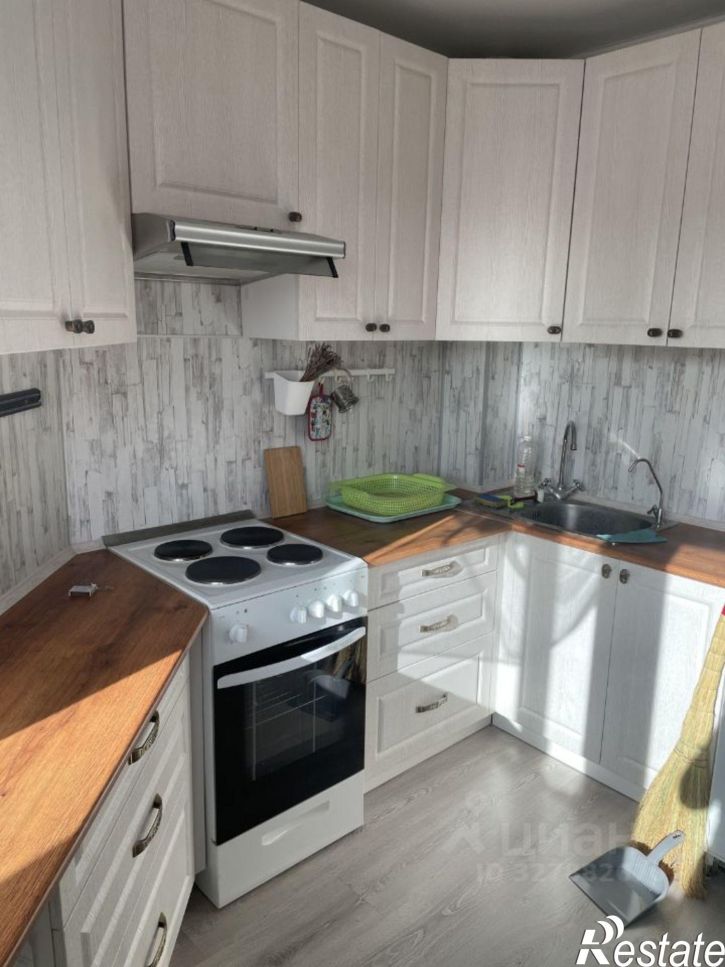 1-комн квартира улица Гагарина, 82А,  д. 82А
