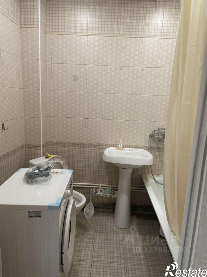 1-комн квартира улица Гагарина, 82А,  д. 82А