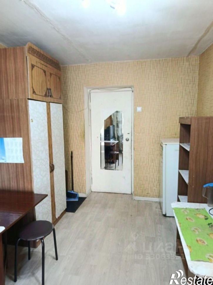 Комната ул Маршала Конева, 23,  д. 23