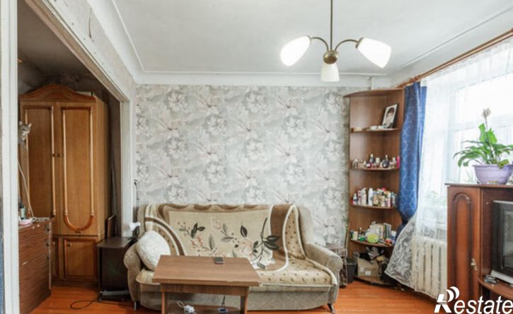 1-комн квартира Советский пр-кт, 129,  д. 129