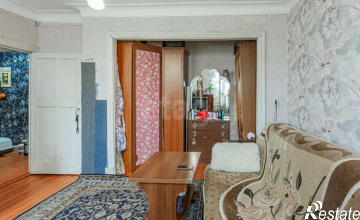 1-комн квартира Советский пр-кт, 129,  д. 129