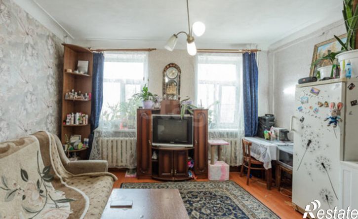 1-комн квартира Советский пр-кт, 129,  д. 129