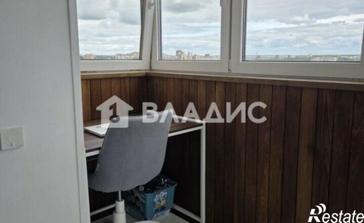 1-комн квартира ул Трактористов, 14,  д. 14