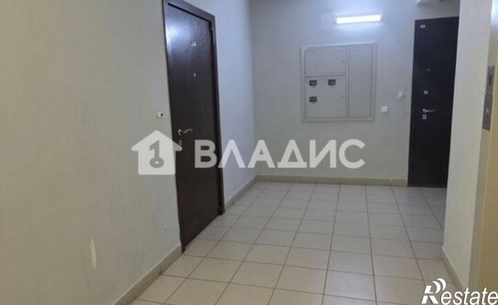 1-комн квартира ул Трактористов, 14,  д. 14