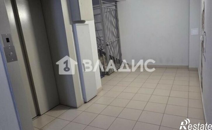 1-комн квартира ул Трактористов, 14,  д. 14