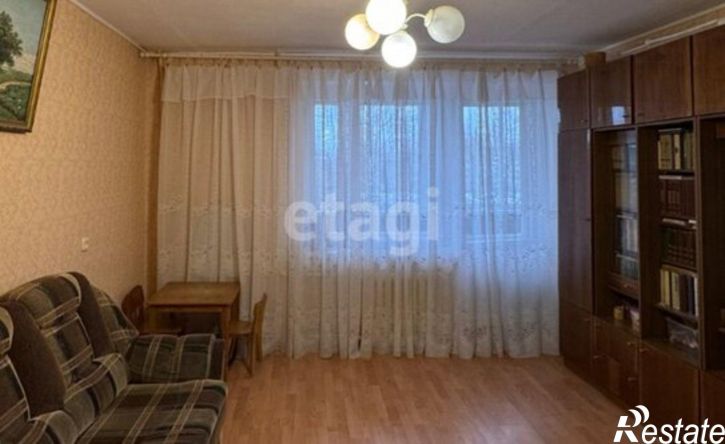 3-комн квартира ул Дзержинского, 15,  д. 15