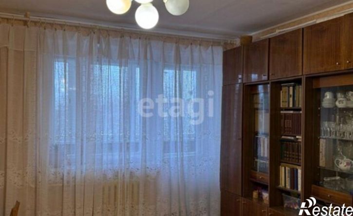 3-комн квартира ул Дзержинского, 15,  д. 15