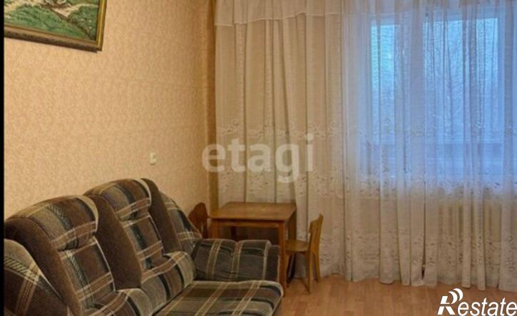 3-комн квартира ул Дзержинского, 15,  д. 15