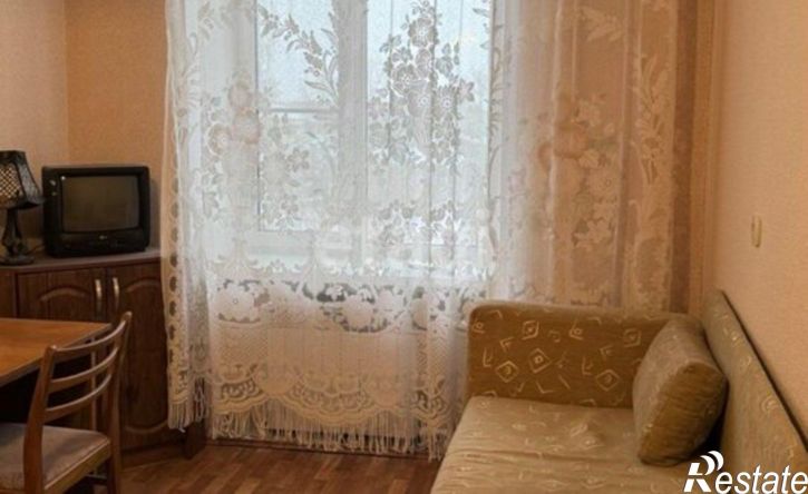 3-комн квартира ул Дзержинского, 15,  д. 15