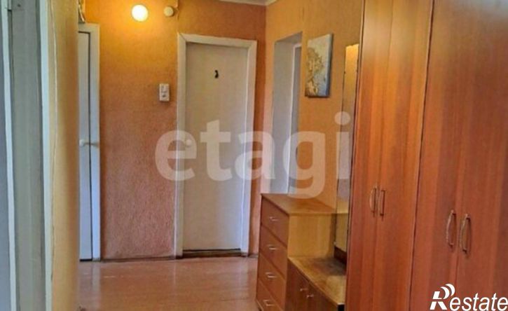 3-комн квартира ул Дзержинского, 15,  д. 15