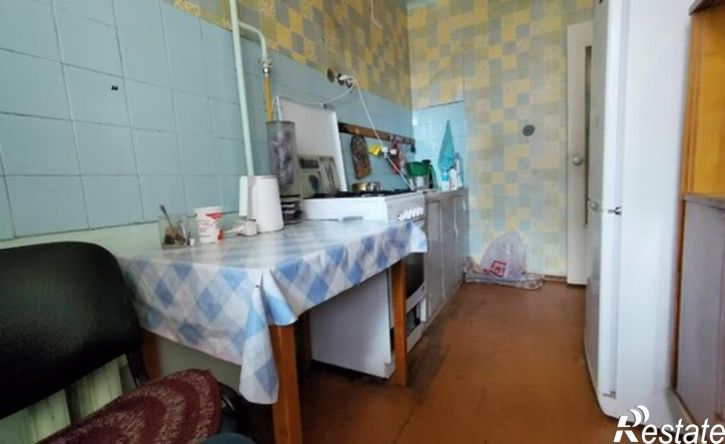 1-комн квартира Паровозный пер, 34,  д. 34