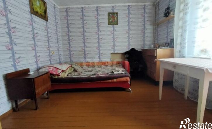 1-комн квартира Паровозный пер, 34,  д. 34