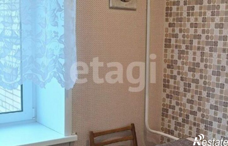 3-комн квартира ул Дзержинского, 15,  д. 15