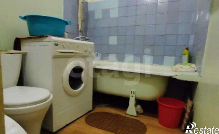 1-комн квартира Паровозный пер, 34,  д. 34