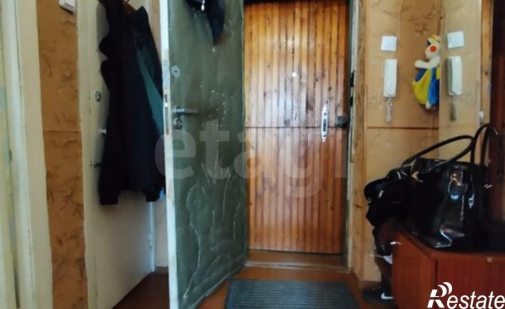 1-комн квартира Паровозный пер, 34,  д. 34